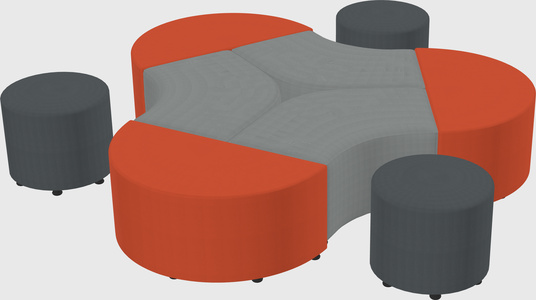 Lounge set