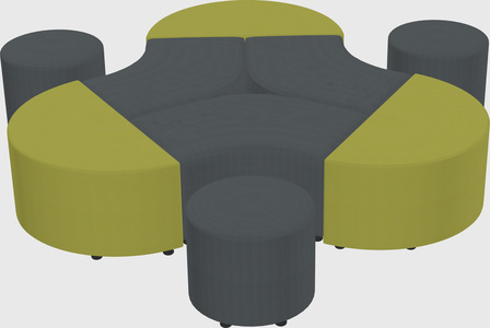 Lounge set