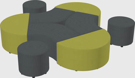 Lounge set