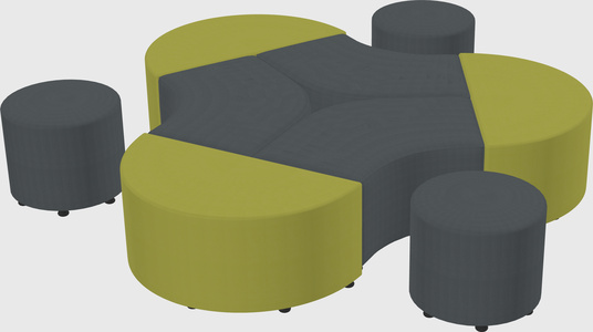 Lounge set