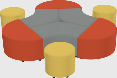 Lounge set