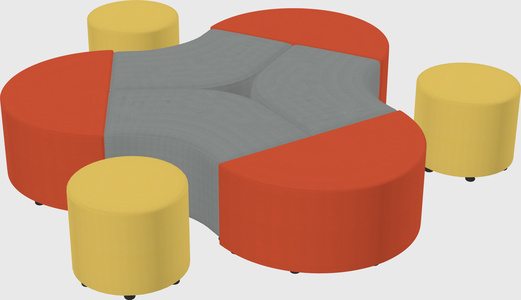 Lounge set