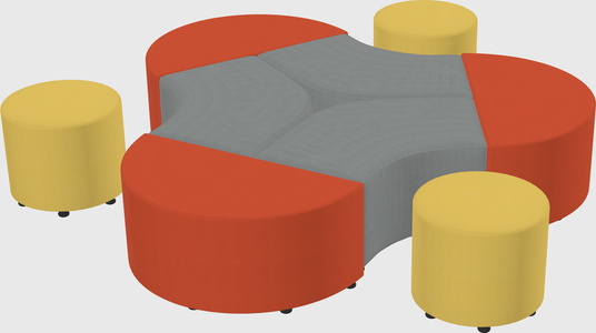 Lounge set
