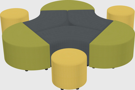 Lounge set