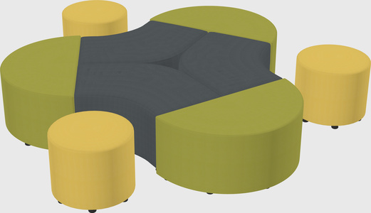 Lounge set