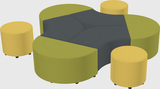 Lounge set