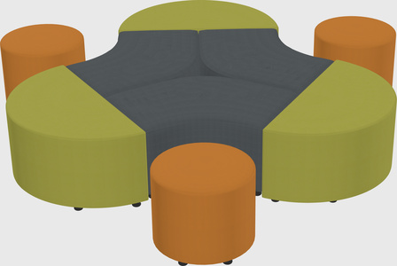 Lounge set