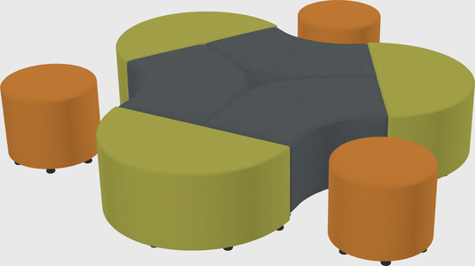 Lounge set