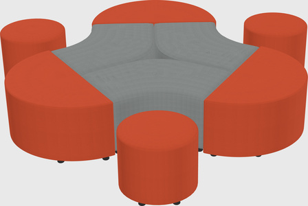 Lounge set
