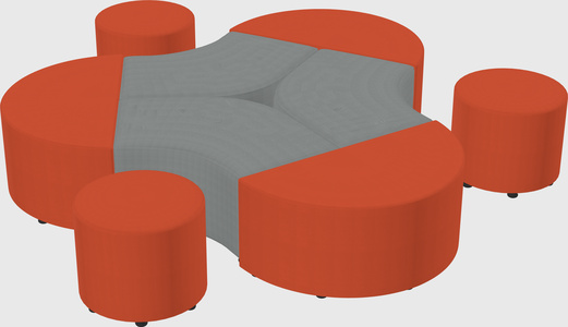 Lounge set
