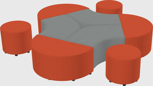 Lounge set