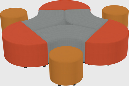 Lounge set