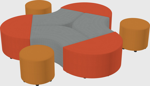 Lounge set