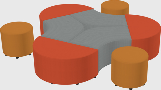Lounge set