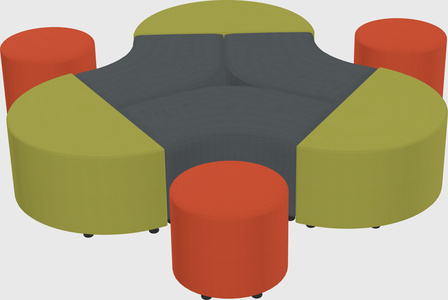 Lounge set