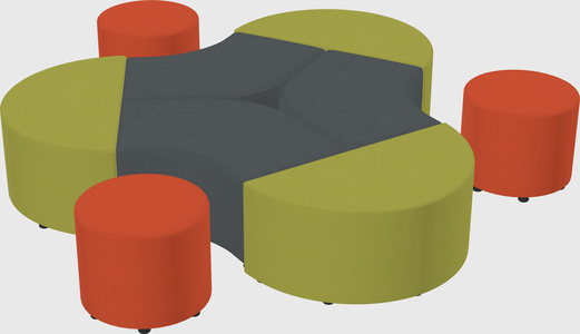 Lounge set