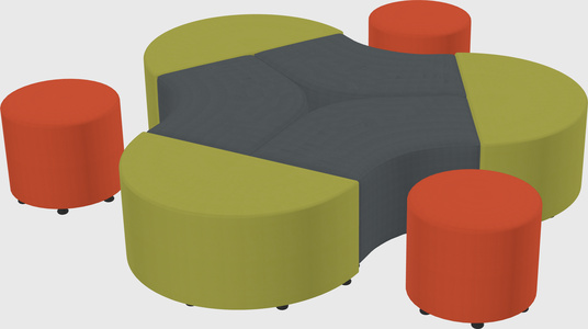 Lounge set