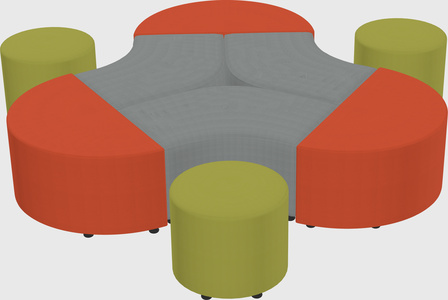 Lounge set