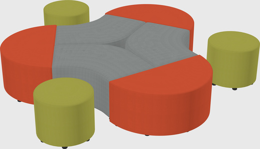 Lounge set