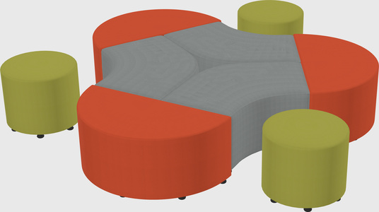 Lounge set