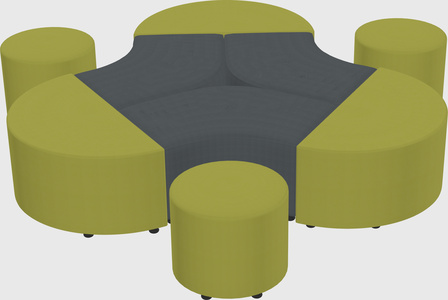 Lounge set
