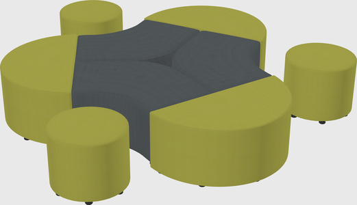 Lounge set