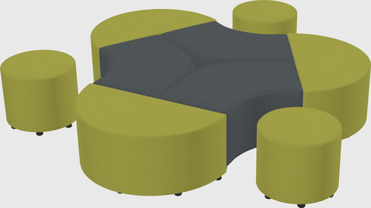 Lounge set