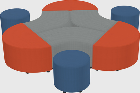 Lounge set