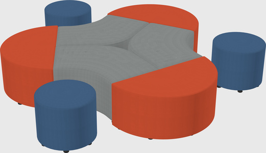 Lounge set