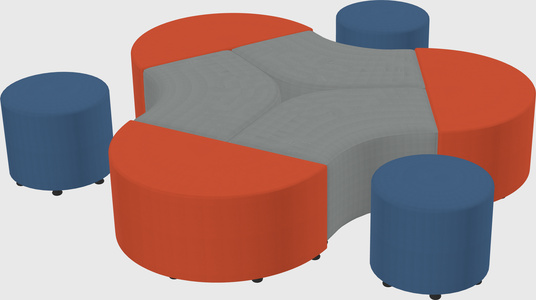 Lounge set