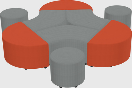 Lounge set