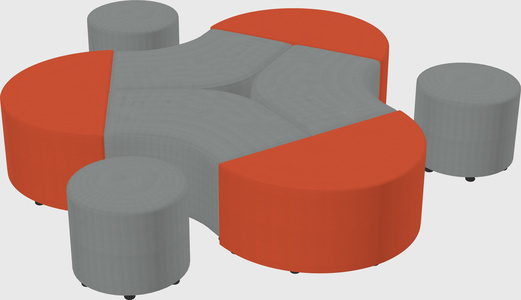 Lounge set