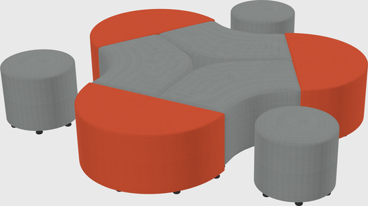 Lounge set