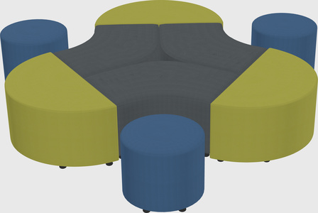 Lounge set