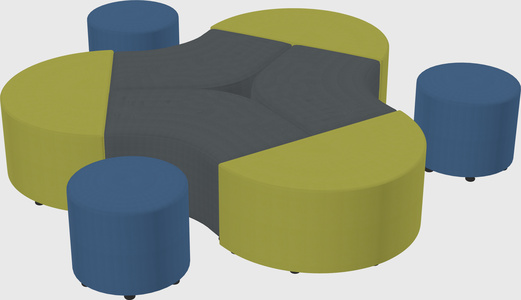Lounge set