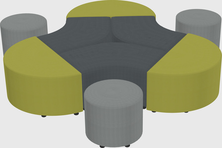 Lounge set