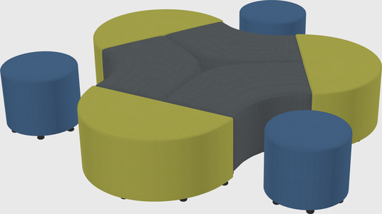 Lounge set