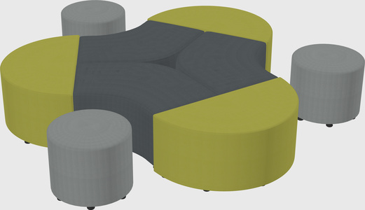 Lounge set