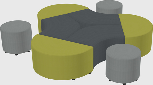 Lounge set