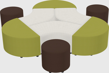 Lounge set