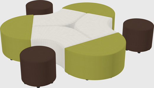 Lounge set