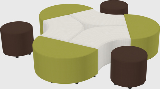 Lounge set