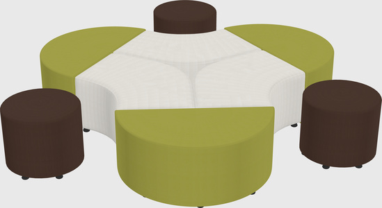 Lounge set