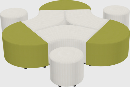 Lounge set