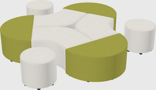 Lounge set