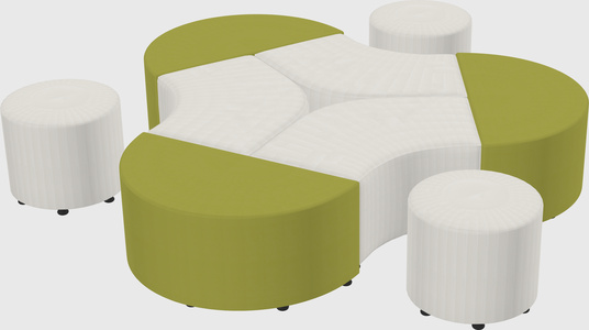 Lounge set