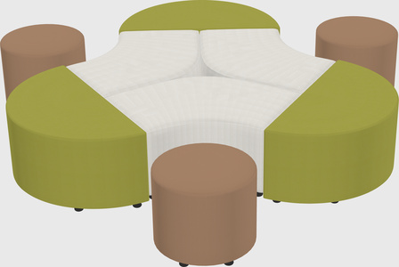 Lounge set