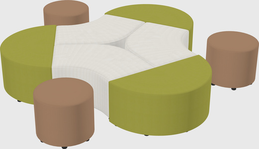 Lounge set