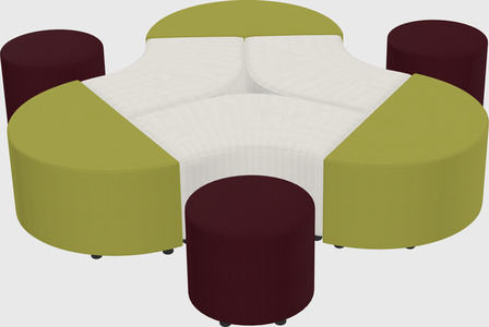 Lounge set