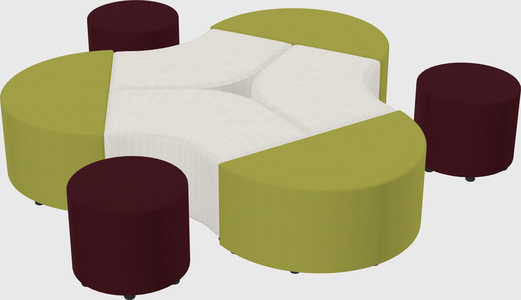 Lounge set